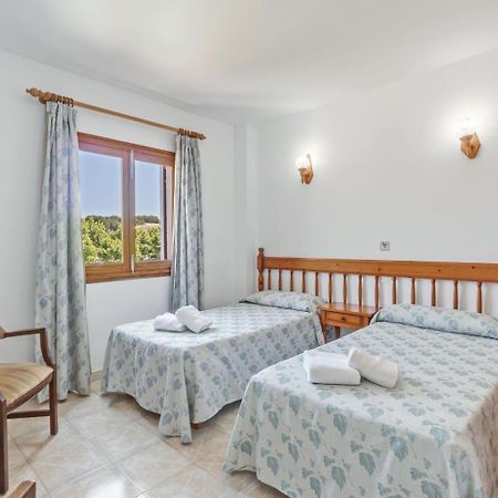 Apartamento La Cabanya 3A Каньямель Екстер'єр фото
