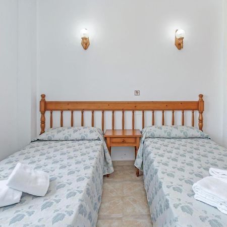 Apartamento La Cabanya 3A Каньямель Екстер'єр фото