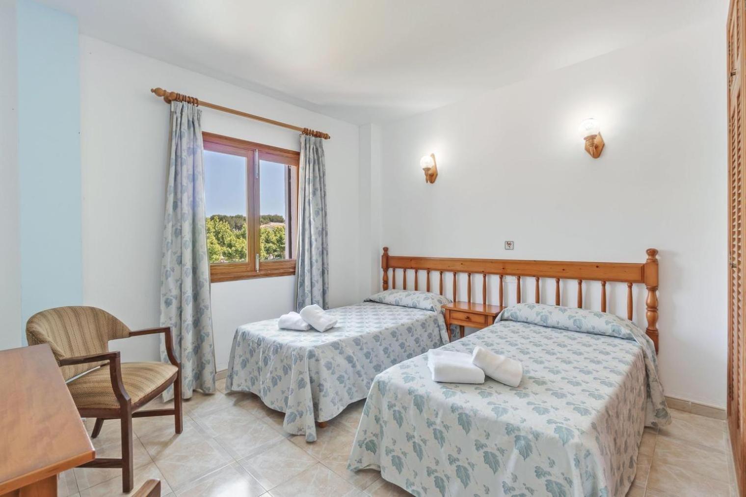 Apartamento La Cabanya 3A Каньямель Екстер'єр фото