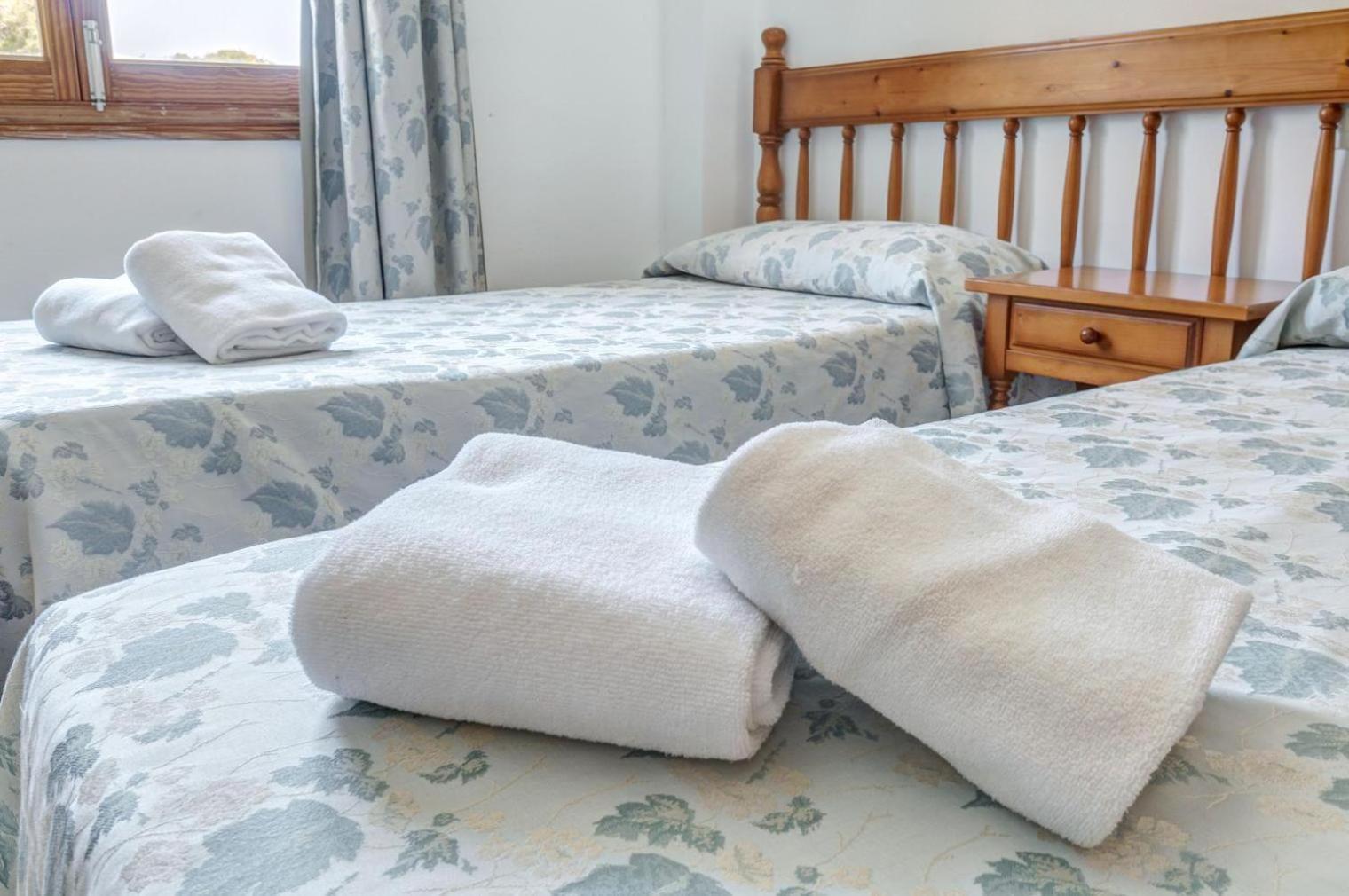 Apartamento La Cabanya 3A Каньямель Екстер'єр фото