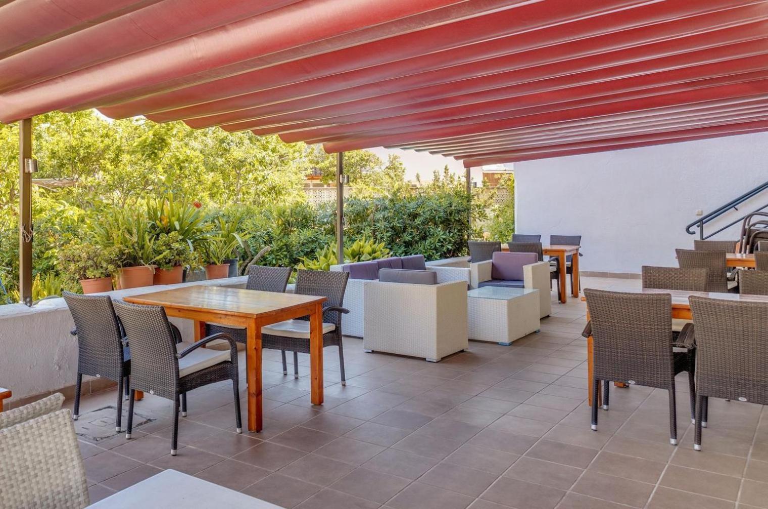 Apartamento La Cabanya 3A Каньямель Екстер'єр фото
