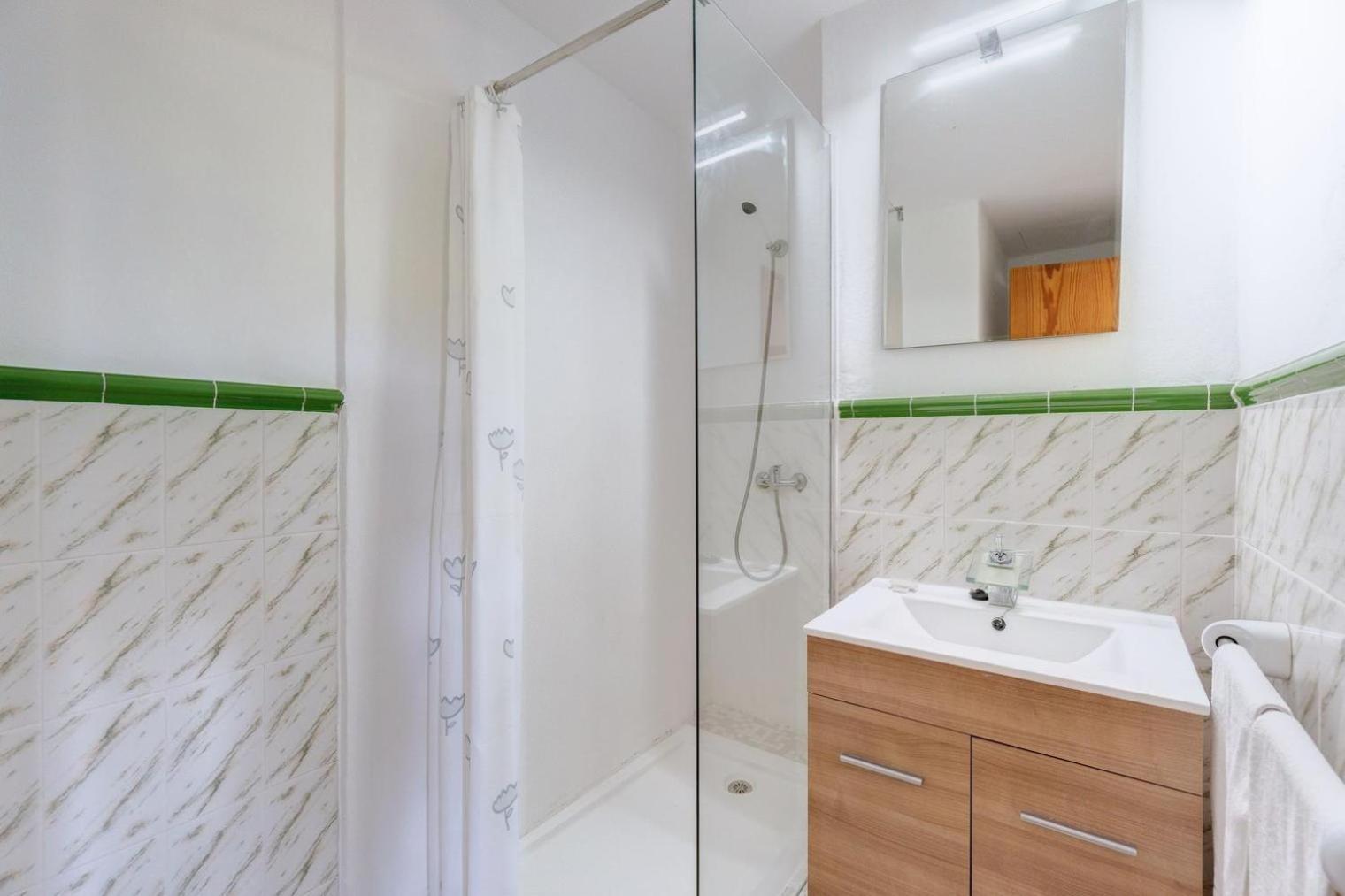 Apartamento La Cabanya 3A Каньямель Екстер'єр фото