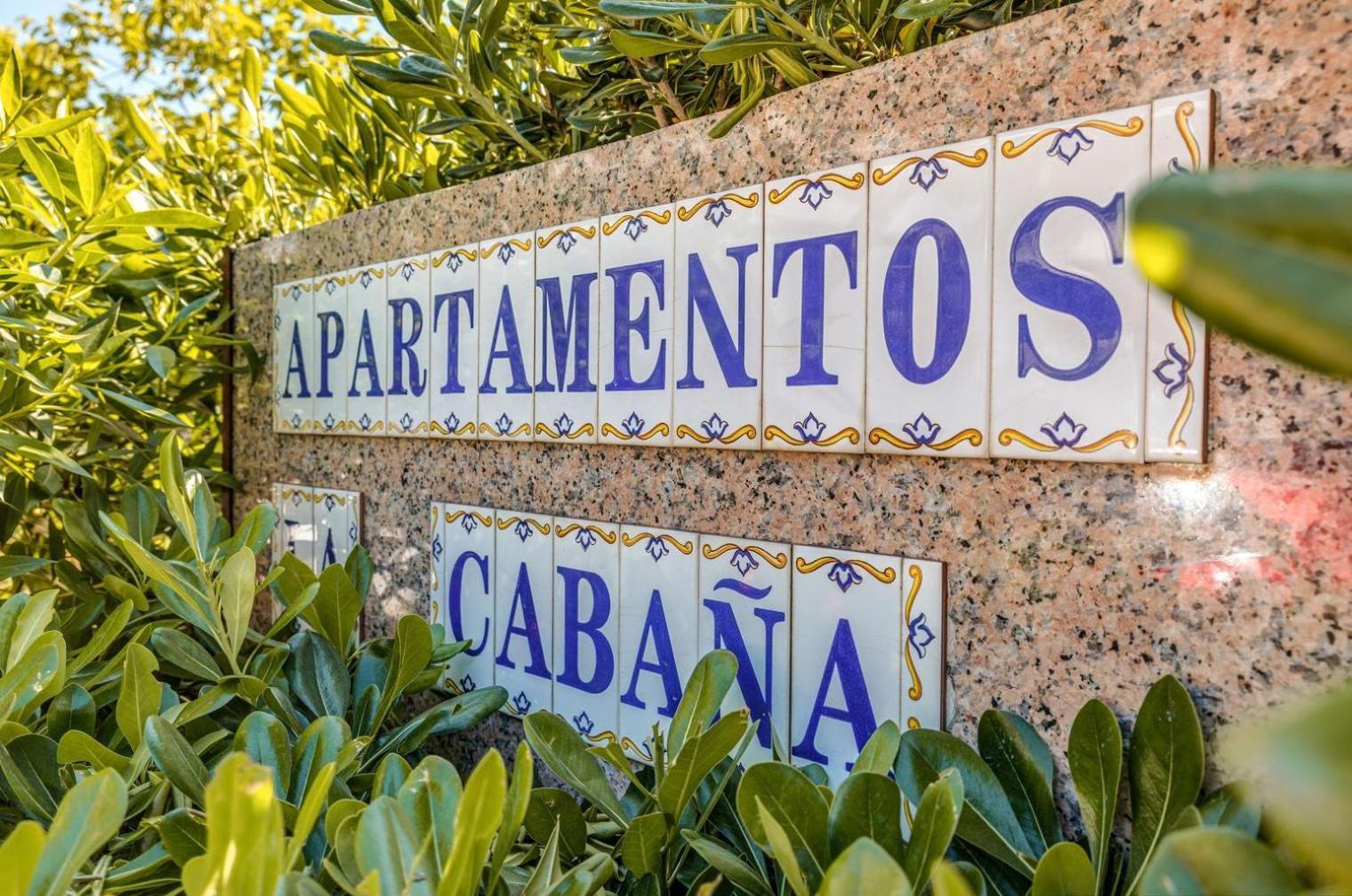 Apartamento La Cabanya 3A Каньямель Екстер'єр фото